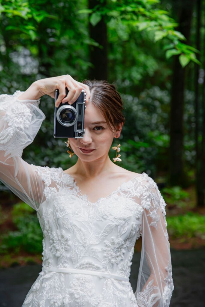 型にはまらない私たちらしい一日