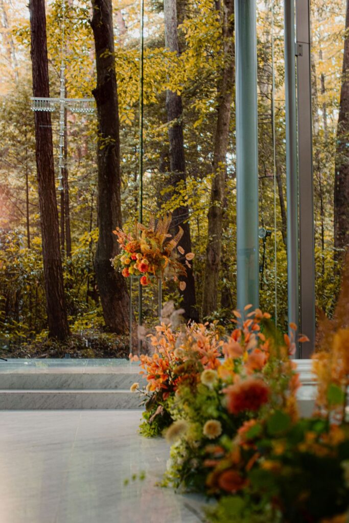 四季彩るウェディング