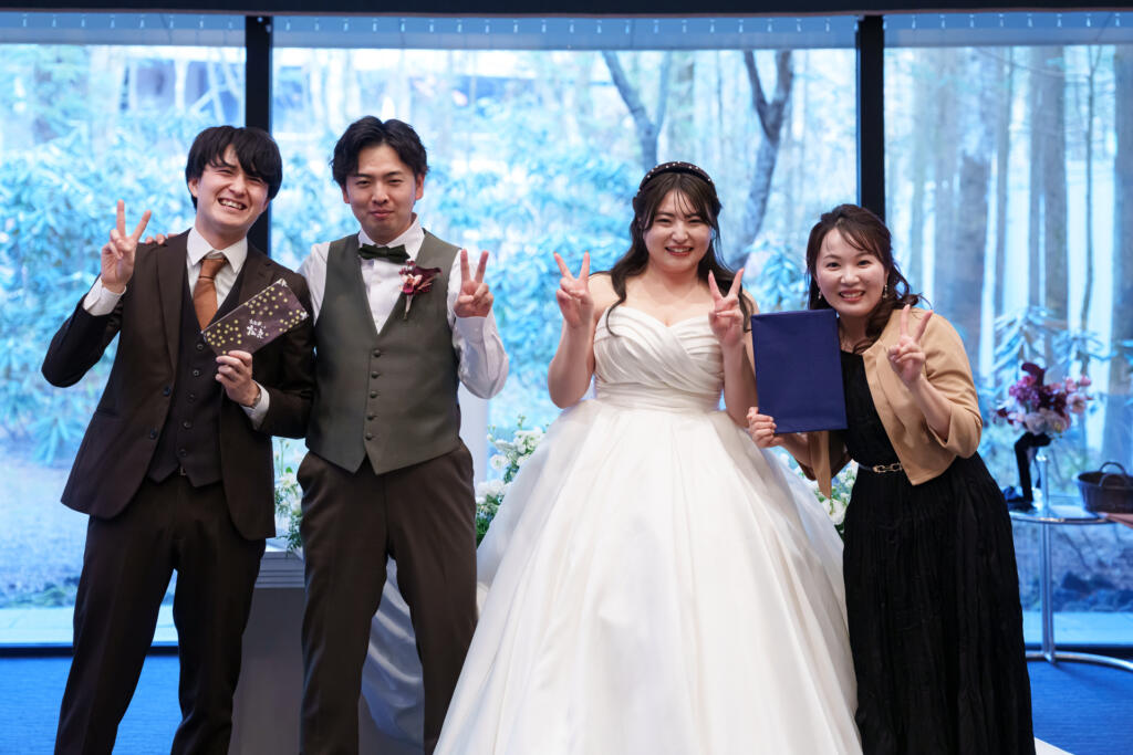 軽井沢の貸切邸宅で過ごす、笑顔溢れるプライベートな時間!心ゆくまでゲストとの絆を深めて。
