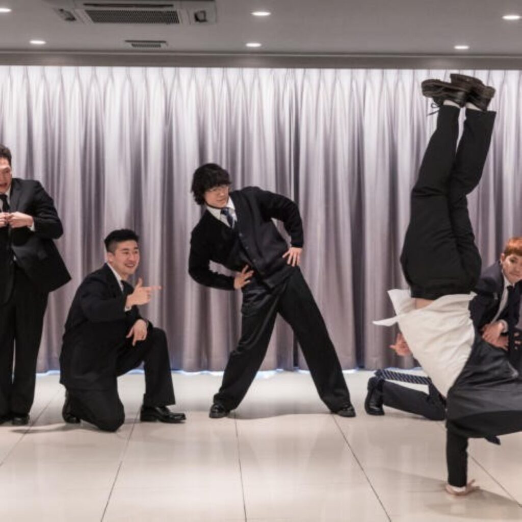 ゲストも巻き込む、楽しいが詰まった最高の余興!軽井沢のプライベート空間で、笑顔と歓声が響き渡る思い出の一日。