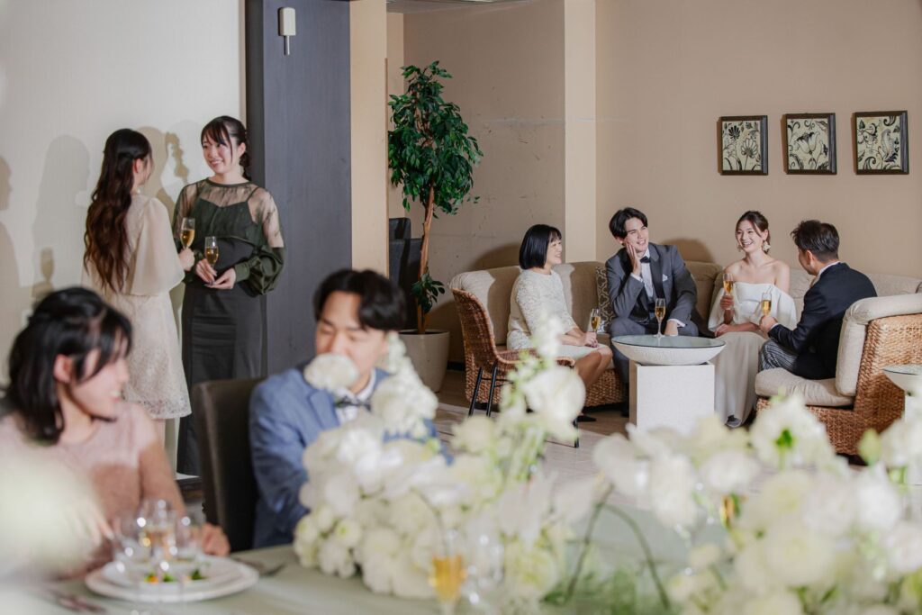 思い出に残る写真の瞬間