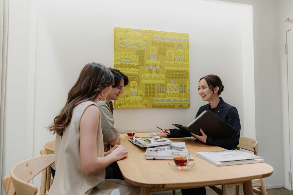 理想の結婚式を叶える