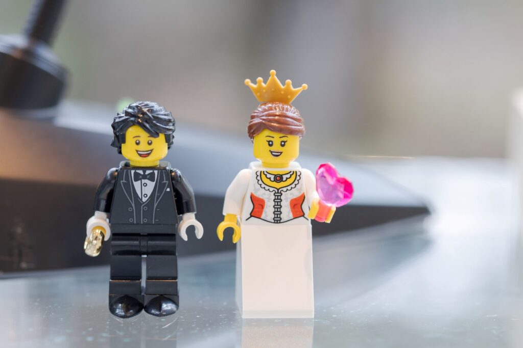 遊び心を大切に、軽井沢での結婚式をもっと自由に、もっと楽しく。お二人だけのオリジナルアイテムでゲストをお出迎え!アットホームな空間で特別な一日を。