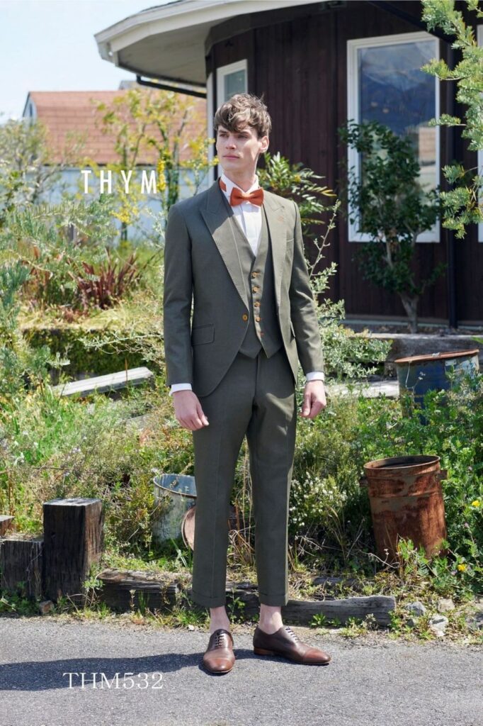 軽井沢ウェディングの特別な一枚