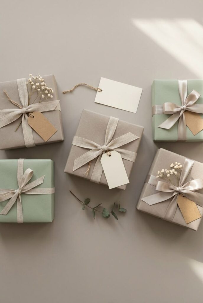 海外挙式やリゾート婚で大切なのは、ゲストの移動負担を減らす「スマートな心遣い」。アネーリ軽井沢では、軽量で上質なギフトや配送サービスの活用をご提案します。本記事では、センス良く喜ばれる引出物の選び方と、配送の注意点をプロの視点で詳しく解説します。