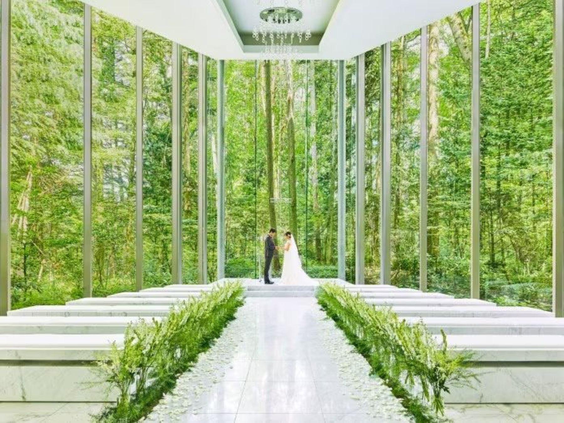 軽井沢の自然に抱かれた「森のチャペル」。光射すバージンロードは、家族の絆と未来への一歩を象徴する聖なる場所です。本記事では、バージンロードが持つ深い意味やデザインの種類を解説。アネーリ軽井沢で叶う、記憶に残るセレモニーの魅力をお届けします。