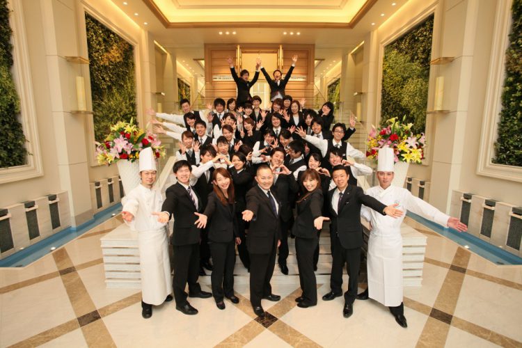 会場選びに迷ったら!【料理口コミ1位獲得】試食付き総合フェア