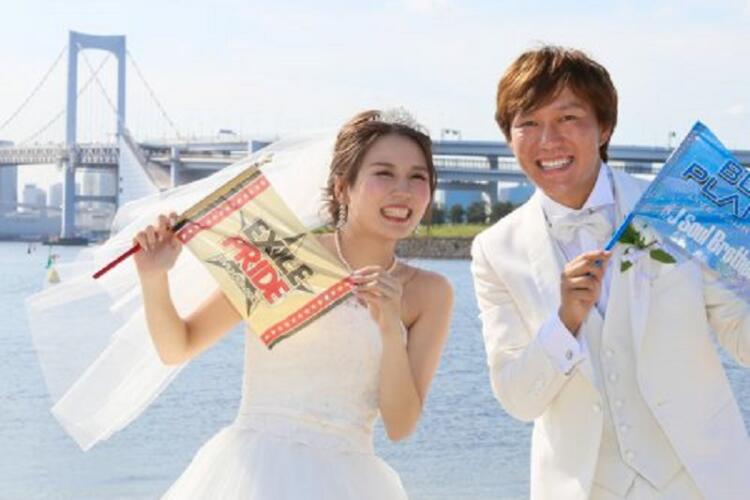 前撮りの撮影スポット～関東編～