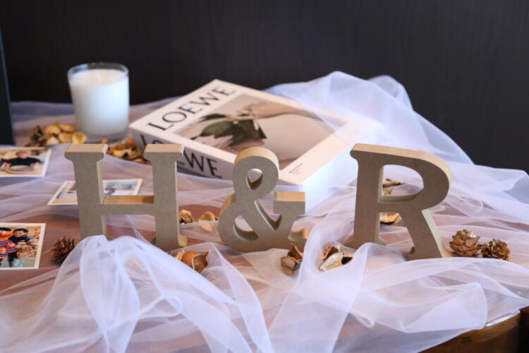 ウェルカムスペース　テーマ別・必要な物