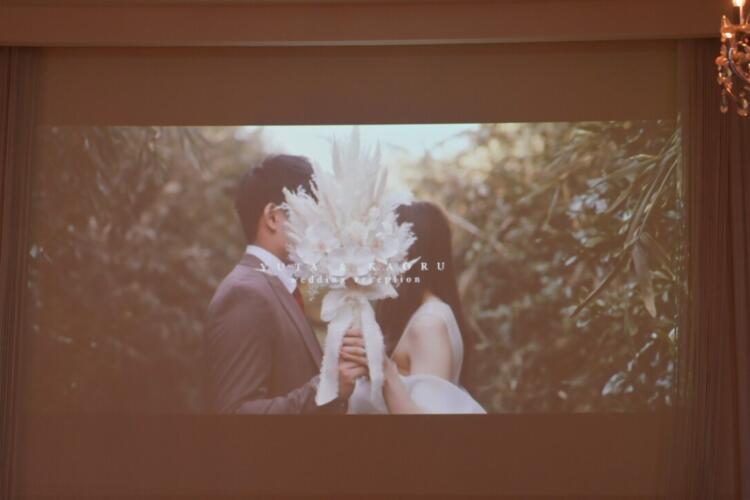 結婚式のプロフィールムービーに使う写真選びのポイント