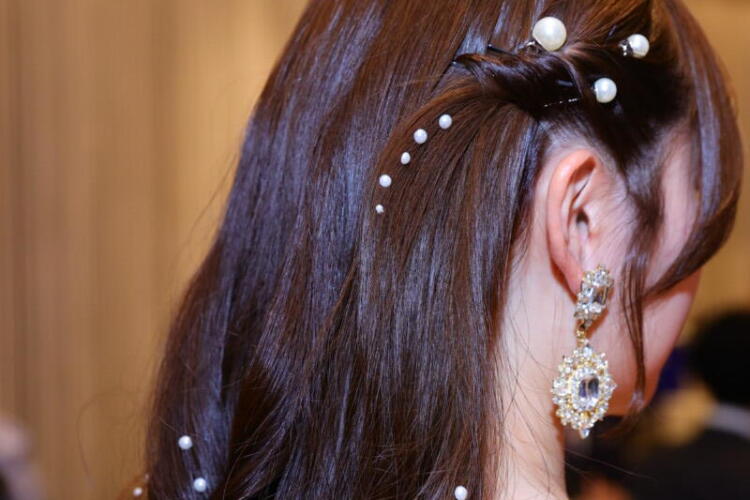 二次会ドレスの選び方