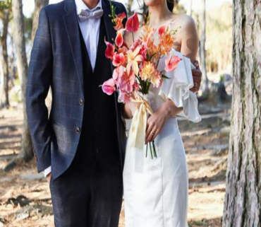 結婚式の前撮りを撮ろう！