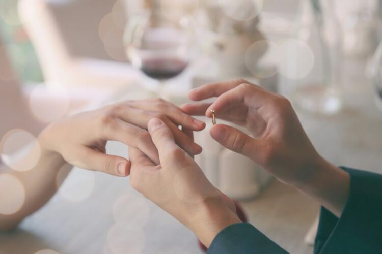 プロポーズされたら知っておきたい！婚約期間中のToDoリスト