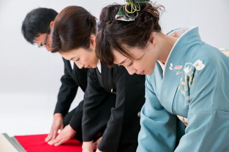 結納で必要なものとは？？