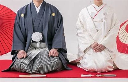 結納の流れについて