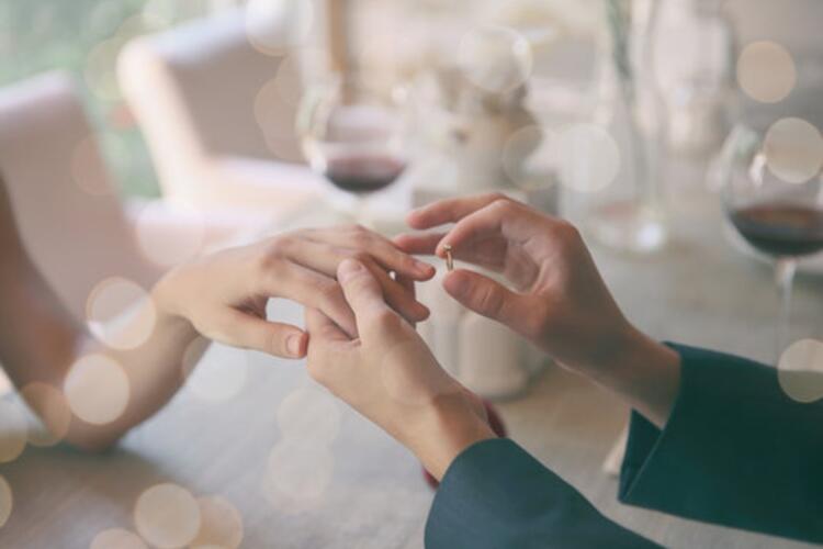 婚姻届の基礎知識