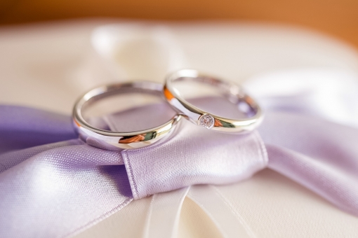 一生モノだからこそ後悔しない！結婚指輪のサイズ選びガイド