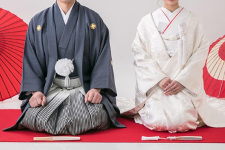 和装の種類