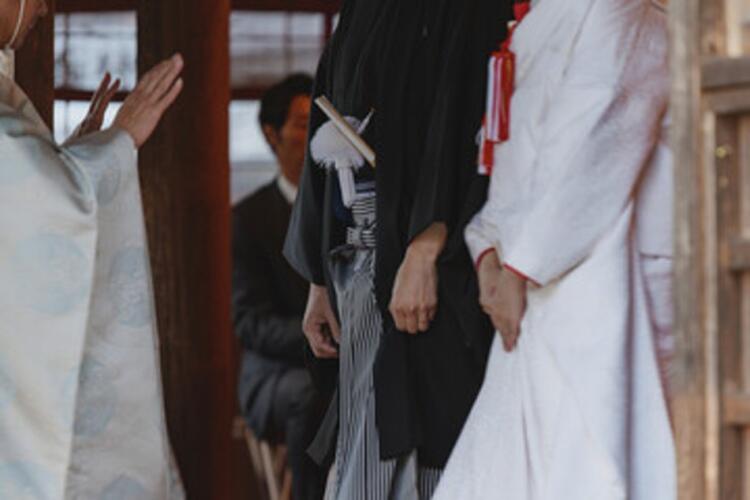 神前式とは？