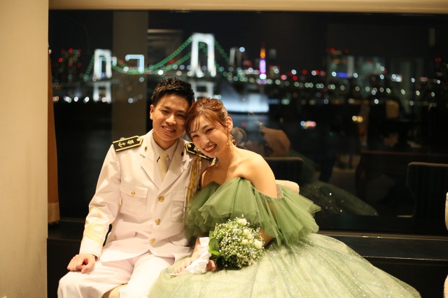 冬らしい！ロマンチックな演出を紹介！