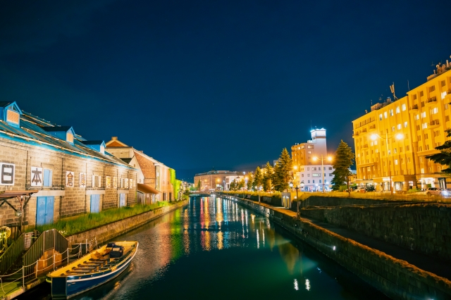 前撮りの撮影スポット~北海道・東北編~