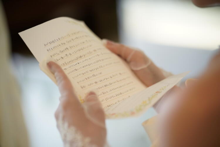 一生の思い出に。プロポーズムービーを撮ろう!