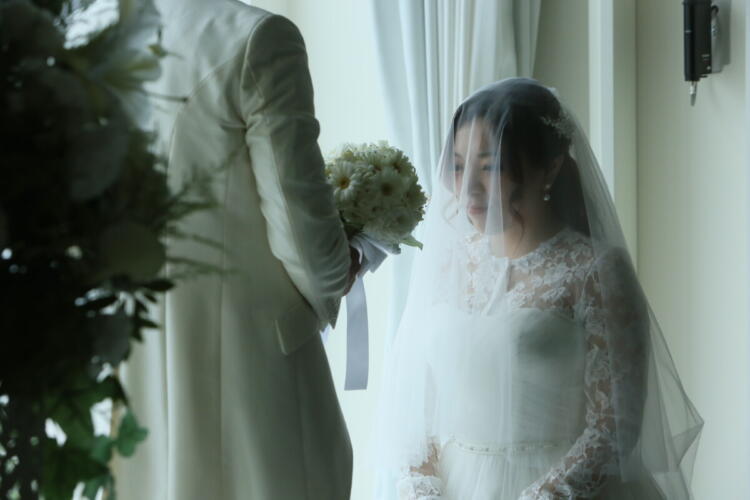 ウェディングブーケ人気ランキングTOP5!