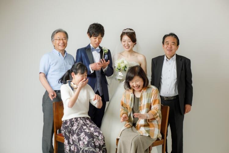 顔合わせの手土産とは？選ぶもの金額をマスター♪