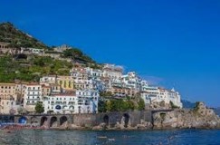 ロマンチックなハネムーンにぴったり！イタリアでの新婚旅行