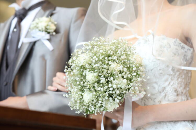 装花打ち合わせ前に知っておくといいお花のガイドブック