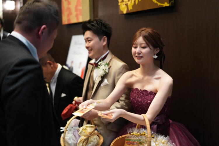 もらってうれしいプチギフト