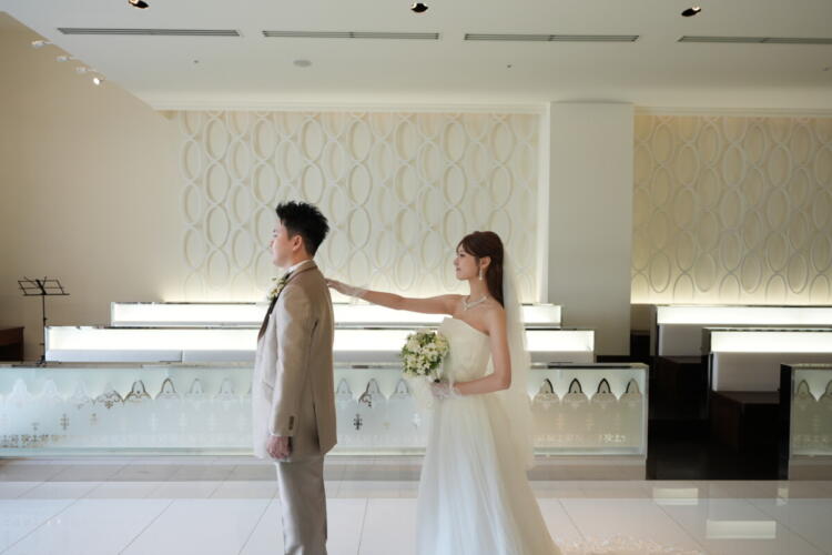 ファーストミート