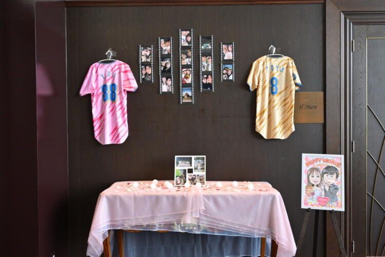 ウェルカムスペース