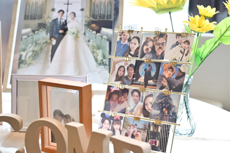 ウェルカムグッズはなぜ設置する？