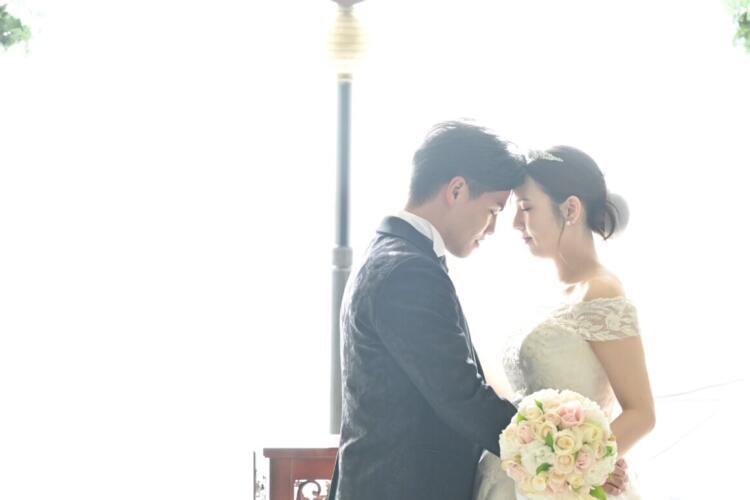 ふたりでの結婚式ってどうですか？