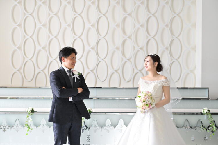 妊娠中の結婚式、ドレスはどうなる？