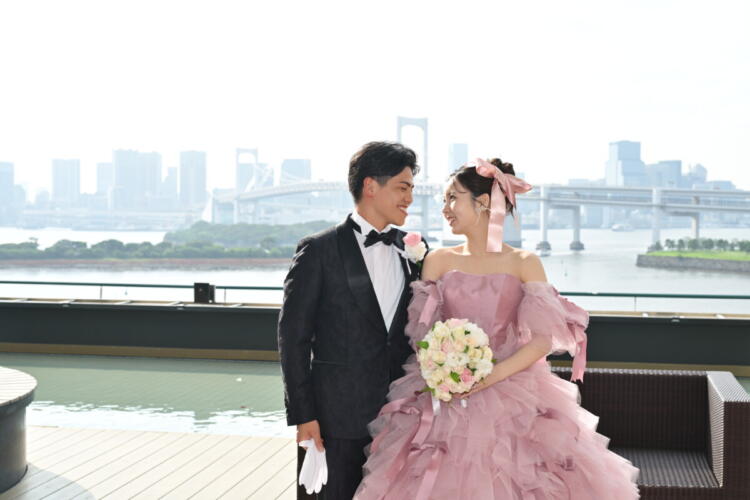 入籍フォトはもう撮った?セルフ写真館で叶える“今だけ”の特別な記念写真