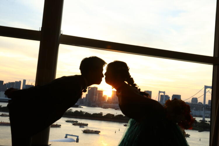 逆プロポーズってあり？彼に気持ちを伝えるタイミングと演出アイデア