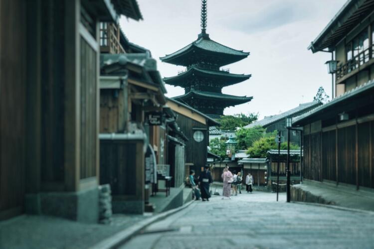 前撮りの撮影スポット～関西編～