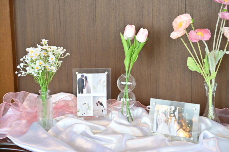 ウェルカムスペース