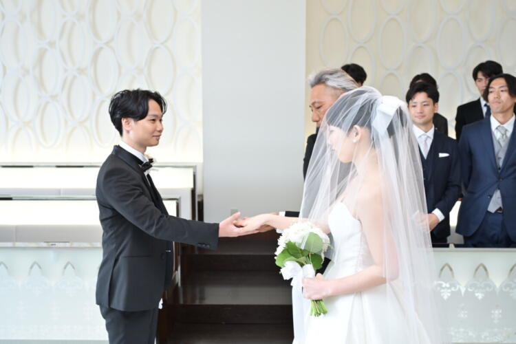 結納・顔合わせで大切なのは「最初の5分」