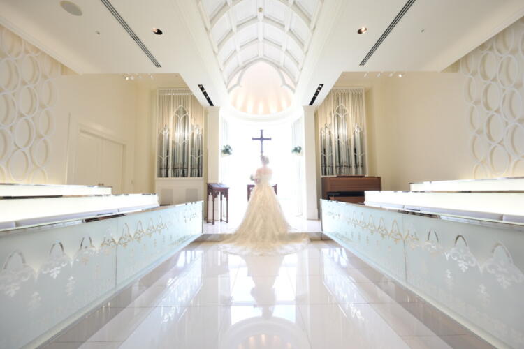 憧れの国内ウェディングドレスブランド紹介