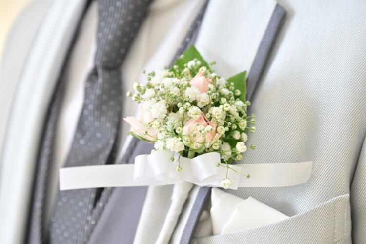 新郎美容やらなくて後悔したこと