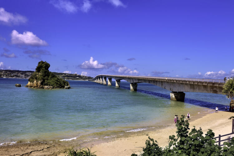 前撮りの撮影スポット～九州・沖縄編～