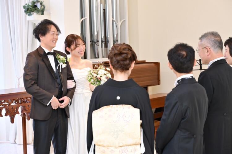 ファミリーミート