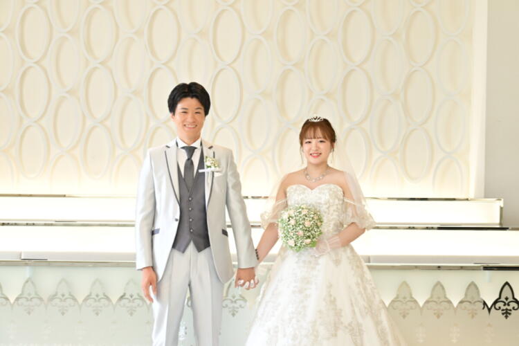 ふたりだけの結婚式という選択肢について
