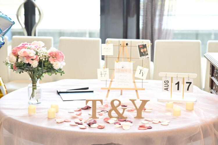 簡単に作れる！ウェルカムグッズDIYアイデア！