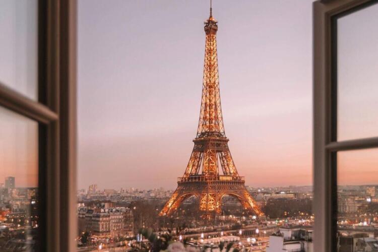 前撮りの撮影スポット～ヨーロッパ編