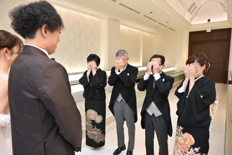 結納・顔合わせをもっと楽しむためのポイント