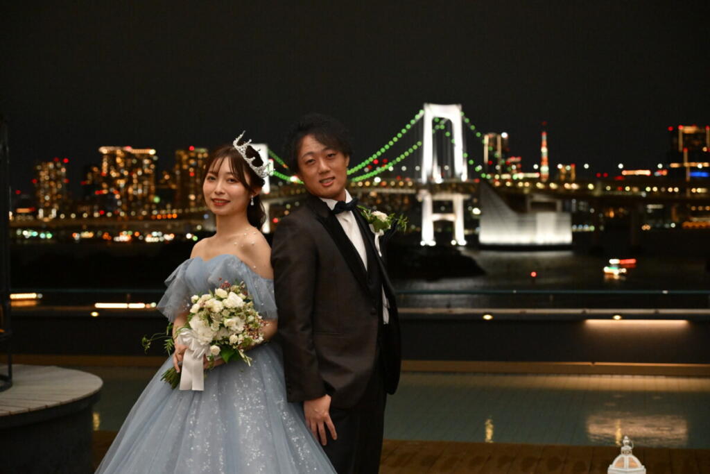 家族で紡ぐかけがえのない一日